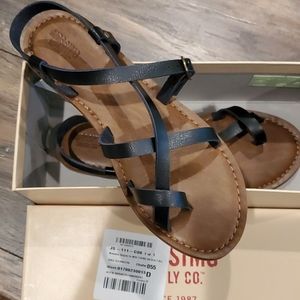 Mossimo Sandal